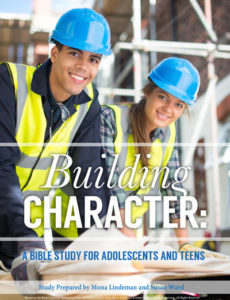 Building Character