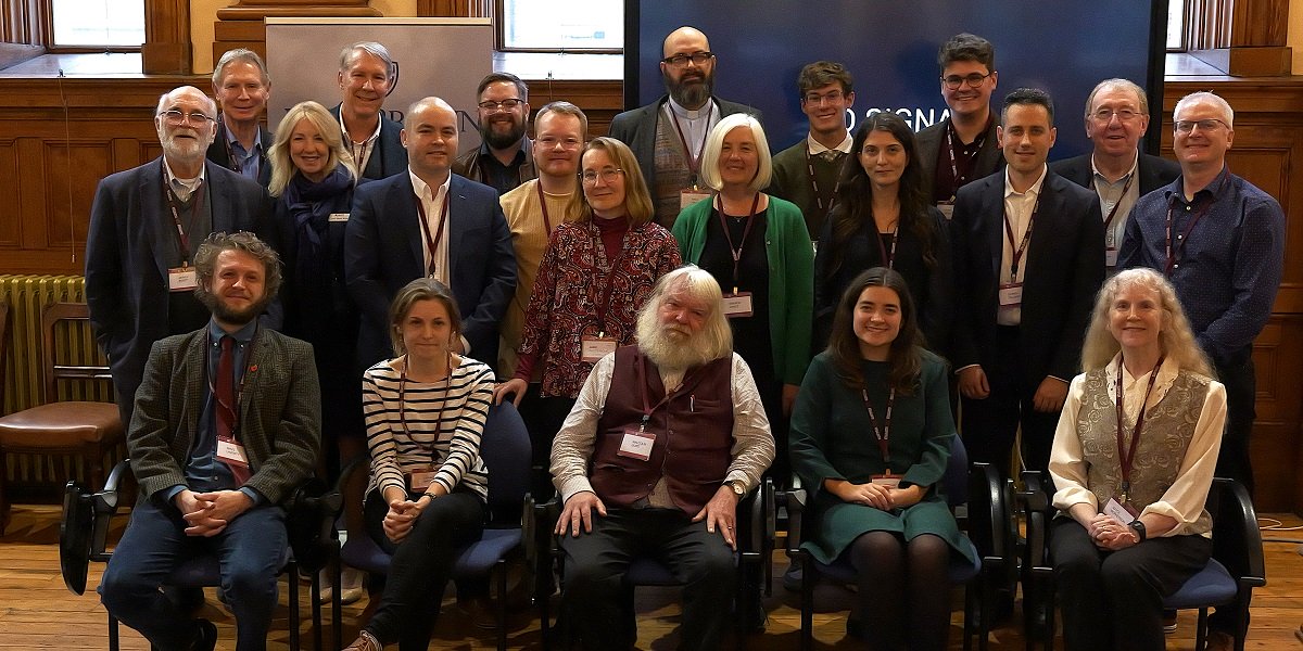 CS Lewis Symposium Speakers