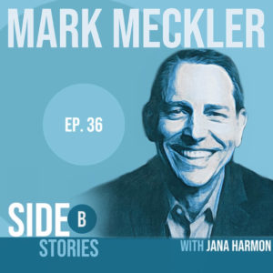Mark Meckler