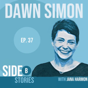 Dawn Simon
