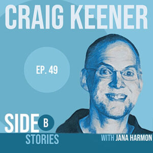 Craig Keener