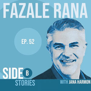 Fazale Rana