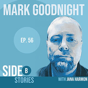 Mark Goodnight
