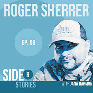 Roger Sherrer