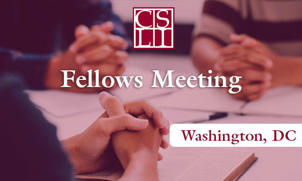Fellows Washington DC