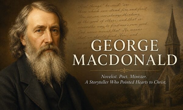George MacDonald
