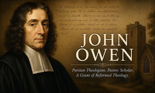 John Owen