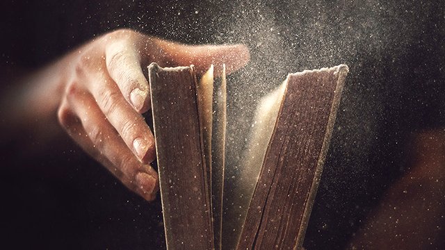 How to read the Bible