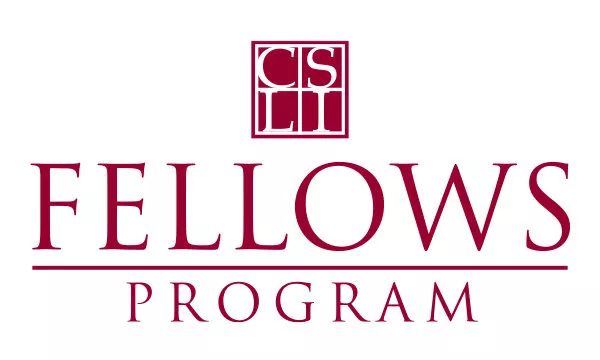 Fellows Program Participants