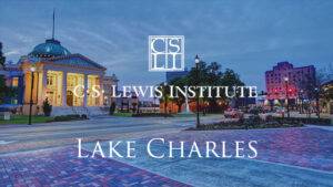 Lake Charles Louisianna