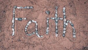 Matter of Faith