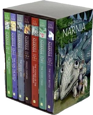 The Chronicles of Narnia