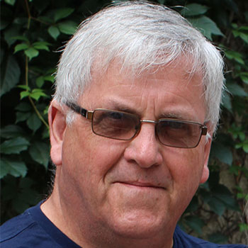 Phillip McMillian