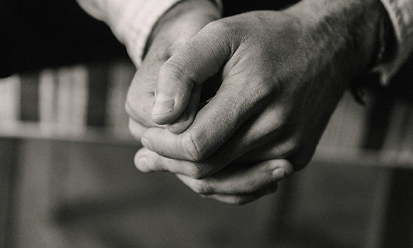 Prayer Life