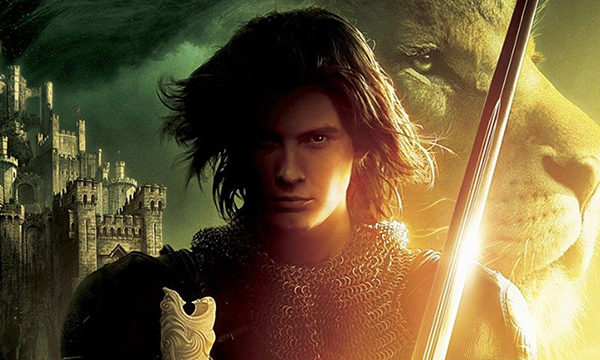 Prince Caspian