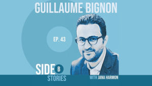 Guillame Bignon