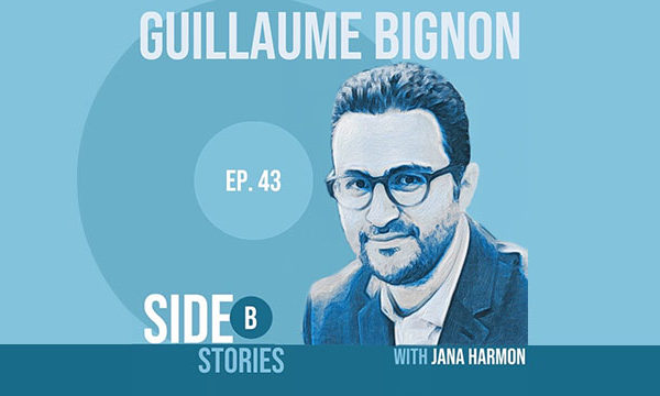 Guillame Bignon