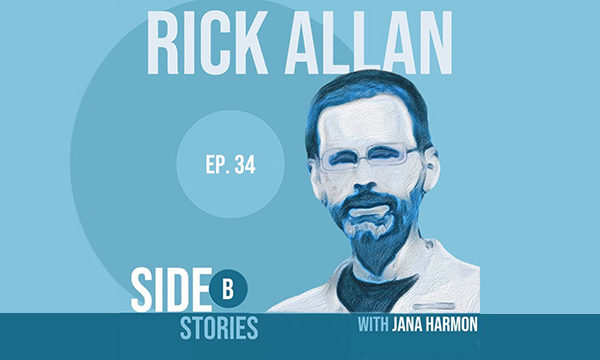 Rick Allan Faith