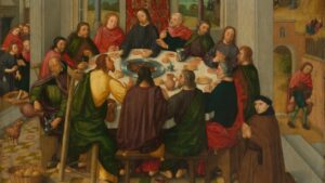 The Apostles and The Early Church