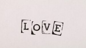 1 Love