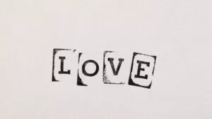 1 Love