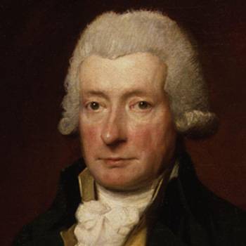 William Cowper