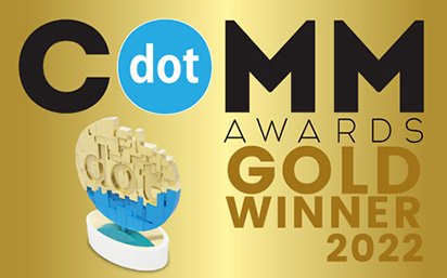 Award Winning Christian Website