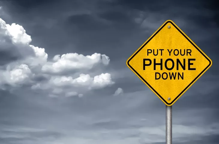 dangers of social media